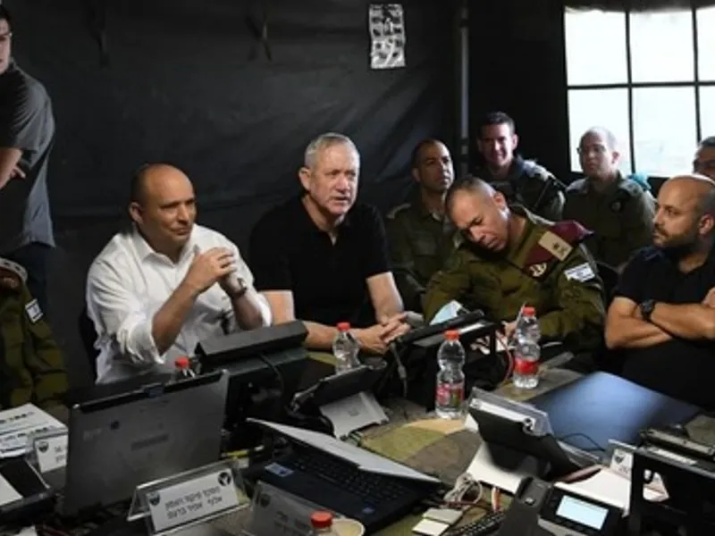 Israelul, gata să acționeze independent împotriva Iranului/foto: ynet