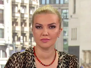 Alina Bădic - FOTO: B1TV