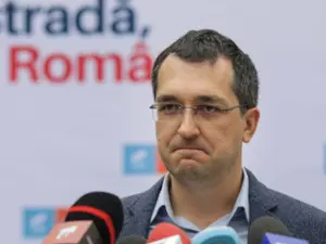 Reacția lui Vlad Voiculescu după acuzațiile DNA pe tema vaccinurilor anti-COVID: „Cîțu a decis” - Foto: Arhivă/ Imagine cu caracter ilustrativ