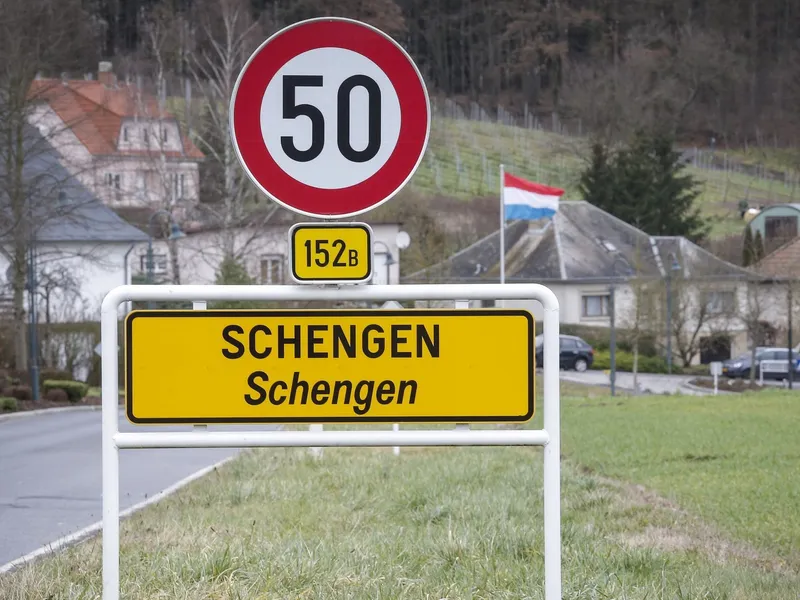 Schengen - Foto: Pexels