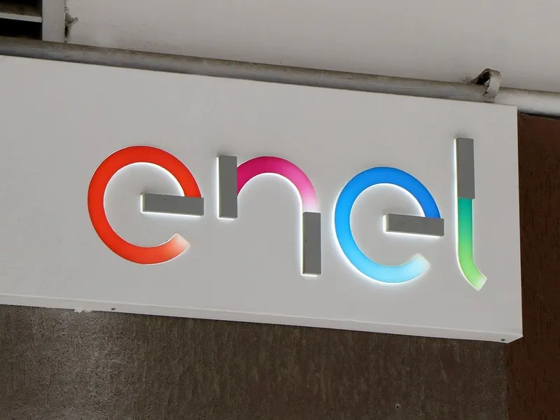 Enel a semnat acordul pentru vânzarea tuturor activităţilor din România pentru 1,26 miliarde de euro - FOTO: Profimedia Images