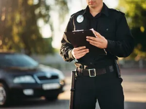 A furat mașina unui vecin și a fost prins de polițiști la nici o oră. Ce pedeapsă a primit bărbatul foto: Freepik (fotografie cu caracter ilustrativ)