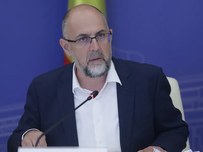 Kelemen Hunor critică decizia PNL de a merge cu un guvern minoritar: Nu are cum să treacă/FOTO: Facebook/KelemenHunor