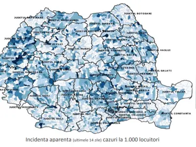 Sursa: INSP