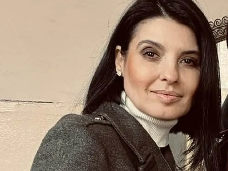 Lavinia Șandru, provocare pentru candidații la prezidențiale: angajament semnat pe 4 teme cruciale: FOTO - Facebook(imagine cu rol ilustrativ)