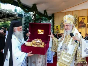 Ce trebuie să știe patriarhul Daniel: Europa a cotizat 50 de milioane € pentru biserici din Moldova/FOTO: ziaruldeiasi.ro