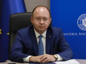 Aurescu: Am cerut un pachet  de asistenţă pentru Moldova, astfel încât să facă faţă refugiaţilor / gov.ro