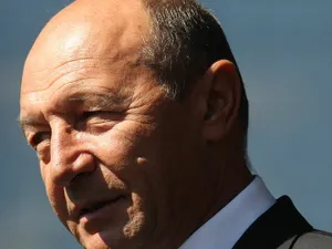 Traian Băsescu: „Un act de laşitate. E obligaţia preşedintelui să-şi ducă mandatul până la capăt” Foto: Getty Images (fotografie cu caracter ilustrativ)