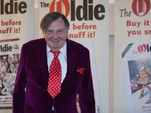 Barry Humphries a murit la vârsta de 89 de ani - Foto: Profimedia Images - Caracter ilustrativ