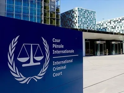 Procurorul Curţii Penale Internaţionale participă la ancheta crimelor comise în Ucraina de Rusia / www.icc-permanentpremises.org