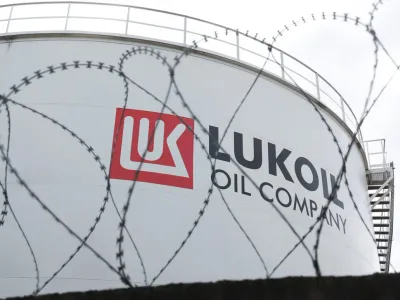 LukOil - Foto: Lukoil-lubricants.com