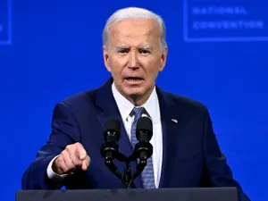 Războiul lui Putin se apropie de Europa. Joe Biden, vizită fulger la Berlin: Rămâneți mobilizați! - Foto: Profimedia images