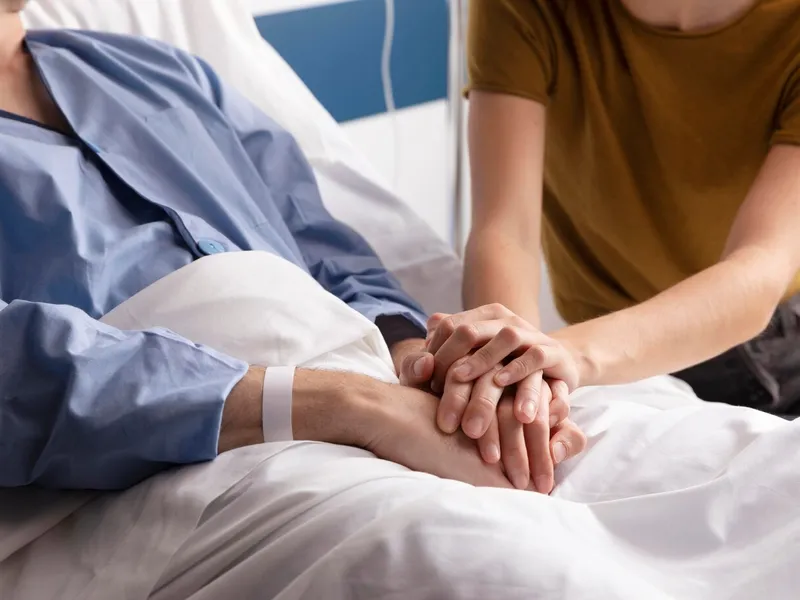 Federația Bolnavilor de Cancer critică întârzierea construcției spitalului oncologic. ”Este inuman” - Foto: Freepik (rol ilustrativ)