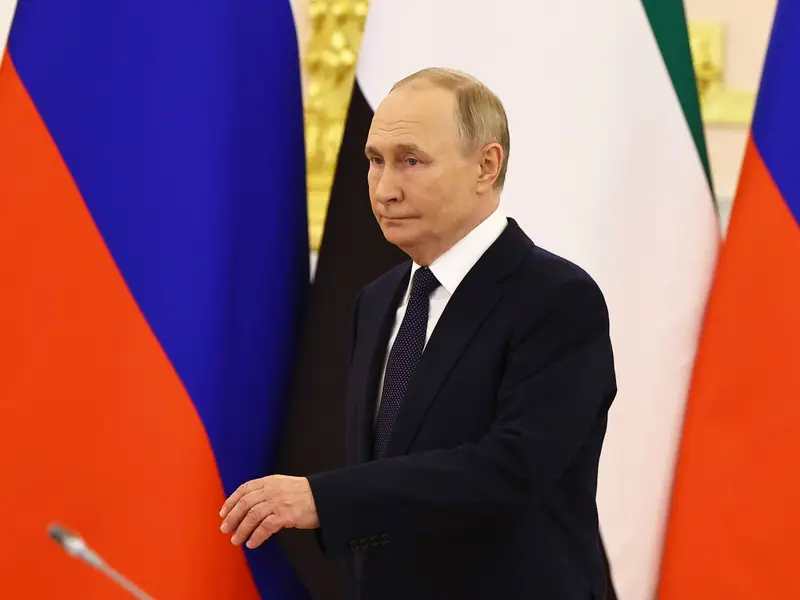 Cum s-ar derula un război Rusia-NATO dacă Putin atacă Lituania și Letonia. Ce pierderi vor fi - Foto: Profimedia Images