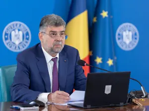 Creditul fiscal, premiera pe care guvernul Ciolacu vrea să o introducă pentru stimularea financiară Foto: gov.ro