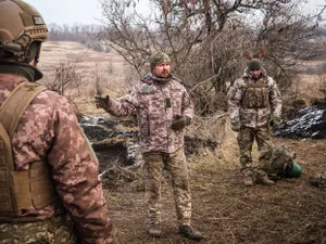 Ofensiva ucraineană în Kursk se prăbușește: 2 treimi din teritoriul rus cucerit în august, pierdute: FOTO - Profimedia(Imagine cu rol ilustrativ)