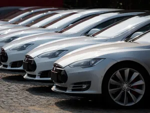 Tesla Model S / Foto: businessinsider.com