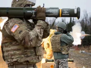 Suedia înnarmează Moldova cu lansatoare de grenade antitanc. - Foto: Profimedia Images (imagine cu carater ilustrativ)