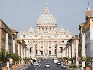 Vatican - Foto: Profimedia