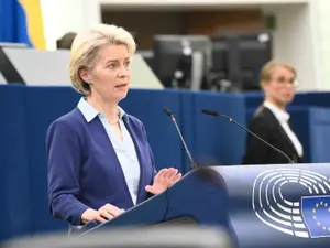 Ursula von der Leyen / FOTO: twitter.com