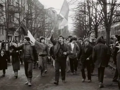 Brașovenii s-au alăturat muncitorilor ieșiți în stradă în 1987