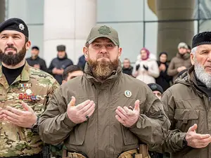 O unitate - gardă de cord a lui Putin și luptători ai lui Kadîrov au comis atrocitățile de la Bucha/FOTO: zdg.md