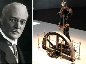 Rudolf Diesel - Foto: lifeandpeople.it