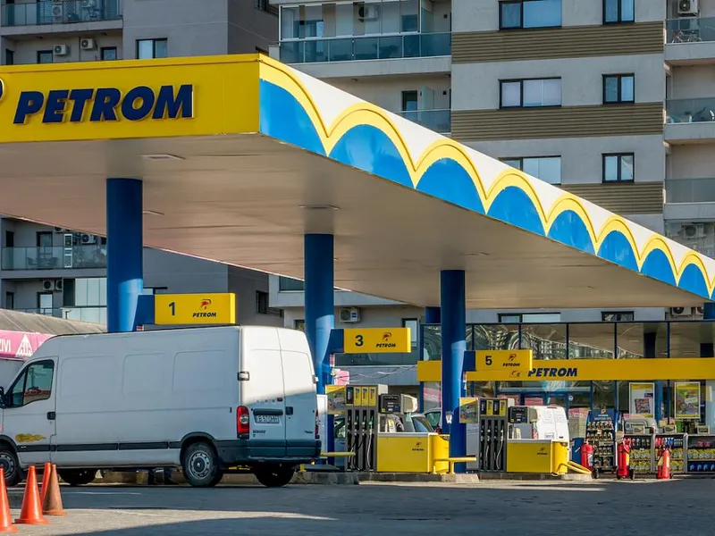 OMV Petrom este unul din cei mai importanți investitori austrieci în România- Foto: romania-insider.com