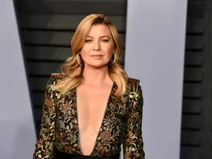 Ellen Pompeo- Foto: NBC NEWS