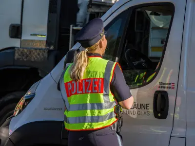 Merită să ne zbatem pentru Schengen?  - Foto: Profimedia Images