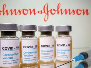 Autoritățile din SUA au recomandat reluarea vaccinării cu serul Johnson & Johnson/FOTO: Johnson & Johnson
