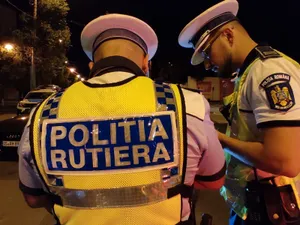 Poliția Rutiera - Foto: politiarutiera.ro