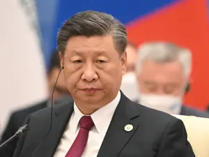 Xi Jinping își arestează rivalii în ajunul Congresului PCC/foto: Profimedia Images