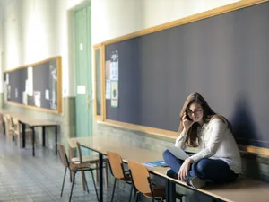 Facultatea, un mare fals - FOTO: PEXELS, Andrea Piacquadio