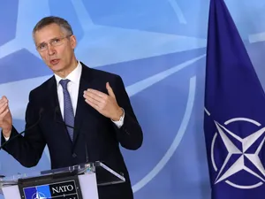 VIDEO Stoltenberg: Occidentul trebuie să se pregătească de un război pe “termen lung” în Ucraina/FOTO: profimediaimages.ro