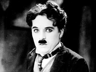 Charlie Chaplin- Foto: RAYHABER