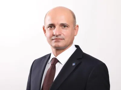 Călin Ioan Bota, candidat PNL pentru Camera Deputaților