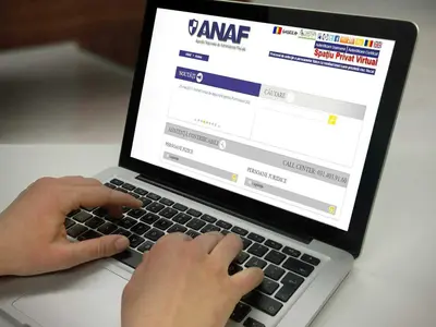 ANAF se laudă că veniturile suplimentare colectate la bugetul statului au crescut cu 18% în 2021. / Foto: playtech.ro