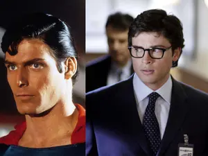 Christopher Reeve- Foto: SYFY