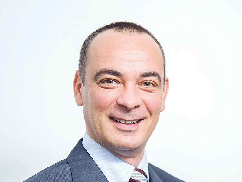 Valentin Miron,  Managing Partner, VMB Partners