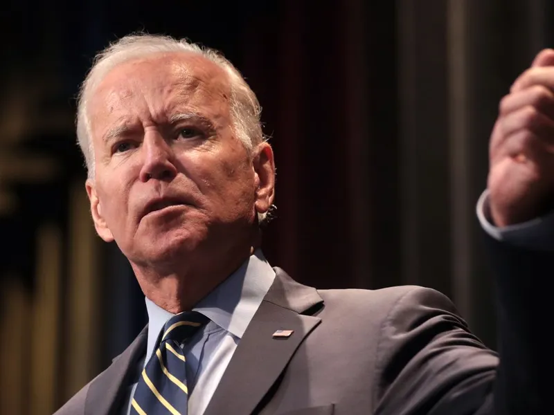 Joe Biden, proiect de lege care cere declasificarea informațiilor despre originea COVID-19 - Foto: Flickr/Gage Skidmore