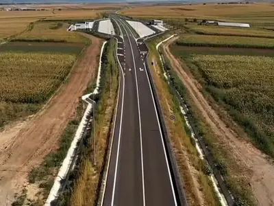 1.240 km de autostrăzi și drumuri expres în Moldova. Lucrările nu au început. Inaugurări, după 2026