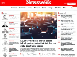 CPJ cere oprirea anchetării jurnaliștilor Newsweek și Libertatea.