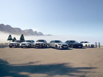 Piața de mașini premium: BMW, lider. Românii au cumpărat mai multe limuzine ca austriecii, X5 „No 1” - Foto: cotswoldherefordbmw.co.uk - Imagine cu rol ilustrativ