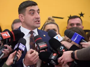 Alegeri prezidențiale. Reuters: Alegerea lui George Simion ar destabiliza UE, NATO și investitorii - Foto: Profimedia images