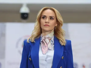 VIDEO Firea: „PSD a adus 1 miliard de euro fonduri europene nerambursabile în București” - Foto: INQUAM Photos/ George Călin