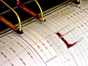 Cutremur în România în această dimineață în apropierea a 7 orașe. Ce magnitudine a avut? - Foto: Profimedia images - Caracter ilustrativ