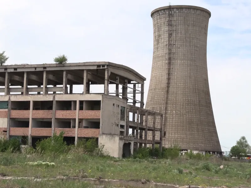 De ce dau faliment combinatele siderurgice? România, sub asaltul oţelului prost - Foto: canalsud.ro