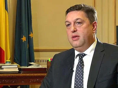 Șerban Nicolae/FOTO: euronews.com