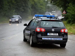 Poliția de Frontieră/FOTO: facebook.com